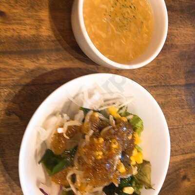 ケーキ & カフェ ボナボン Bon'n'bon大阪 十三