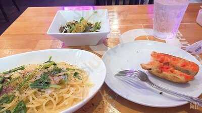 洋麺屋五右衛門 大阪駅店