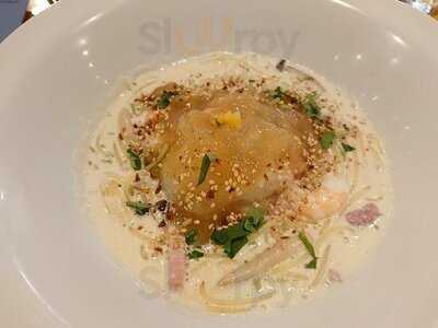 洋麺屋五右衛門 大阪駅店