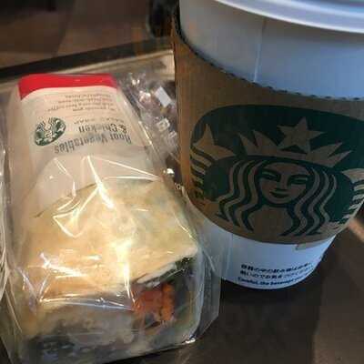 スターバックスコーヒー 広尾店