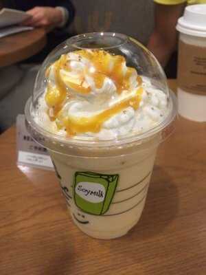 スターバックスコーヒー 広尾店