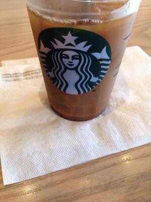 スターバックスコーヒー 広尾店