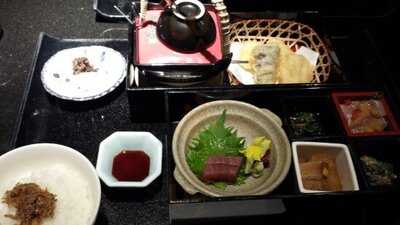 なにわ食彩 しずく