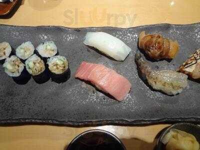 なにわ食彩 しずく