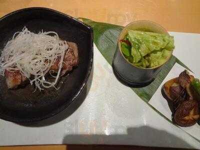 なにわ食彩 しずく