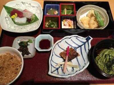 なにわ食彩 しずく