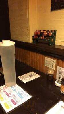 アジアンバー・ラマイ 大阪あびこ店