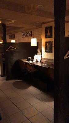 アジアンバー・ラマイ 大阪あびこ店