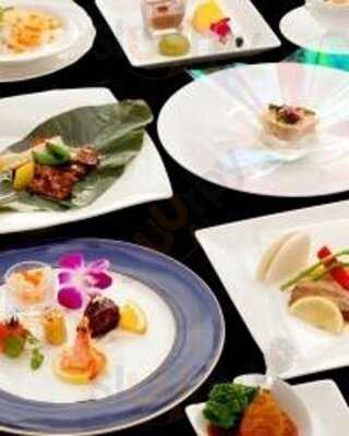 チャイニーズレストラン 楼蘭