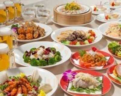 チャイニーズレストラン 楼蘭