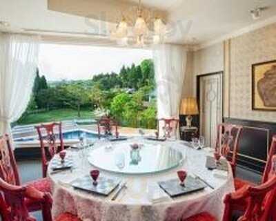 チャイニーズレストラン 楼蘭