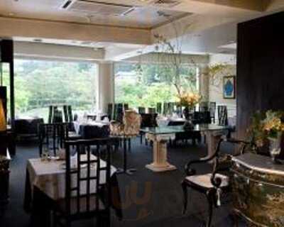 チャイニーズレストラン 楼蘭