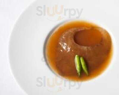 チャイニーズレストラン 楼蘭