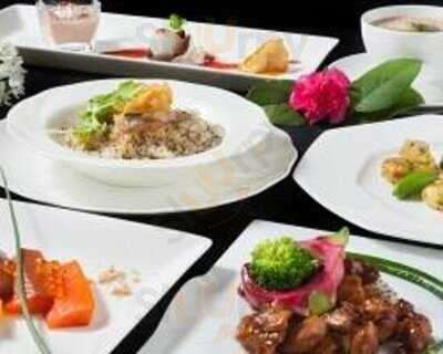 チャイニーズレストラン 楼蘭