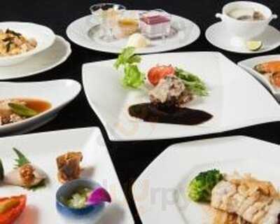 チャイニーズレストラン 楼蘭