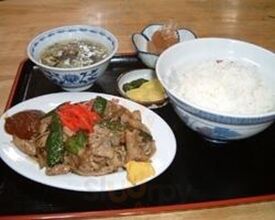 醍醐食堂