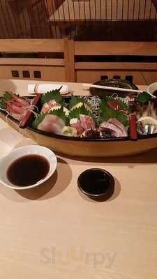 海鮮居酒屋 天秤棒 千日前本店