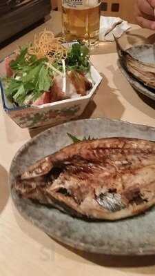 海鮮居酒屋 天秤棒 千日前本店