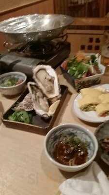 海鮮居酒屋 天秤棒 千日前本店