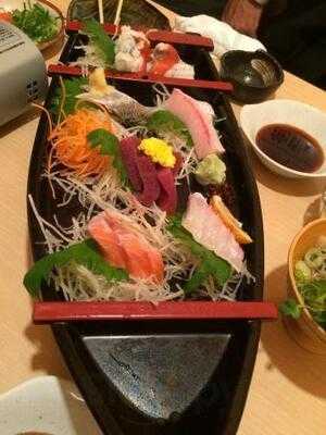 海鮮居酒屋 天秤棒 千日前本店