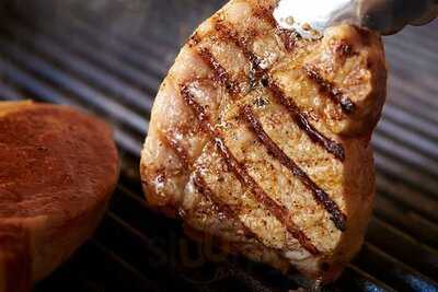 ハイライフ ポーク テーブル