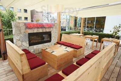 ハイライフ ポーク テーブル