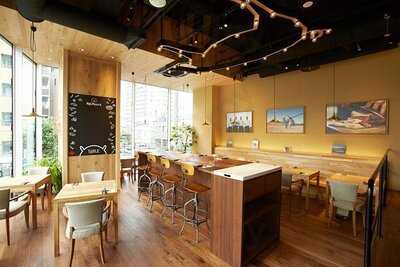 ハイライフ ポーク テーブル