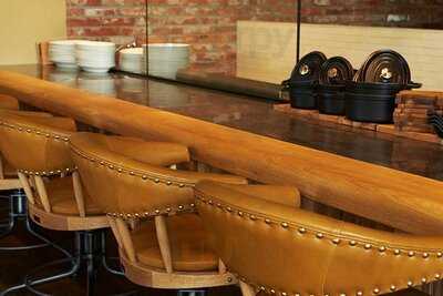 ハイライフ ポーク テーブル