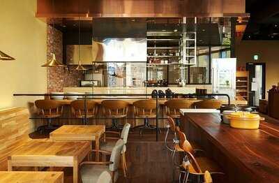 ハイライフ ポーク テーブル