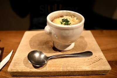 レストラン オカダ