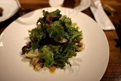 レストラン オカダ