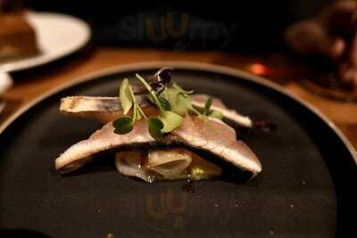 レストラン オカダ