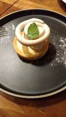 レストラン オカダ