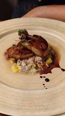 レストラン オカダ