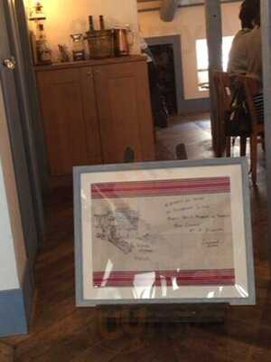 ラ・ターブル・オ・ジャポン