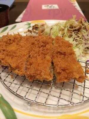 とんかつがんこ 梅三小路店