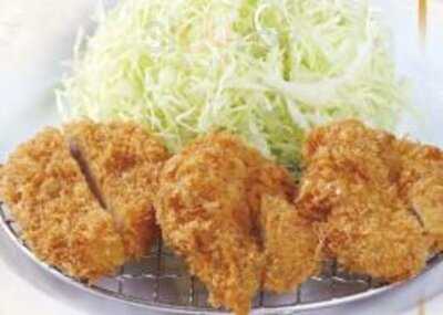 とんかつがんこ 梅三小路店