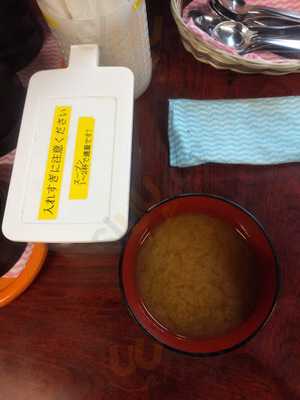 エアーズカフェ 新潟駅前店