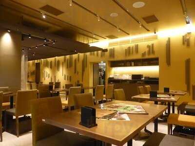 パティスリー＆カフェ デリーモ 京都店