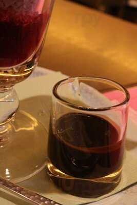 パティスリー＆カフェ デリーモ 京都店