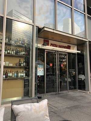 サルヴァトーレクオモ 代々木