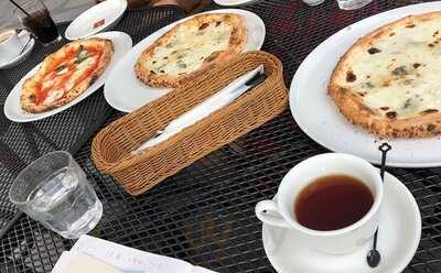 サルヴァトーレクオモ 代々木