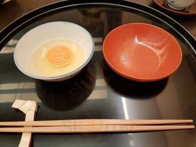 東京吉兆 帝国ホテル店