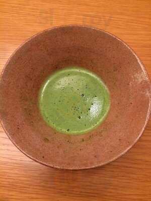 東京吉兆 帝国ホテル店