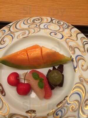 東京吉兆 帝国ホテル店