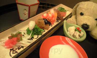 東京吉兆 帝国ホテル店