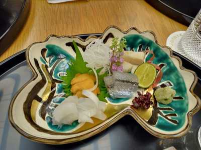 東京吉兆 帝国ホテル店