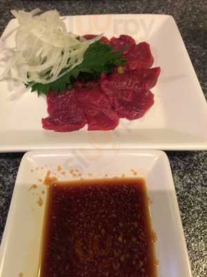 東京吉兆 帝国ホテル店