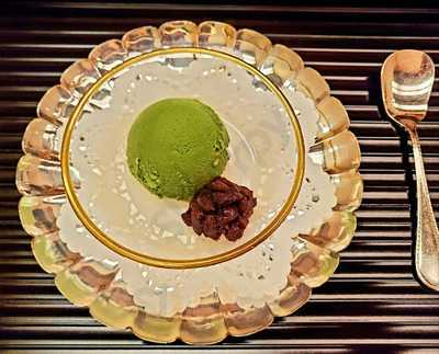 東京吉兆 帝国ホテル店