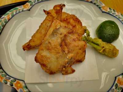 東京吉兆 帝国ホテル店